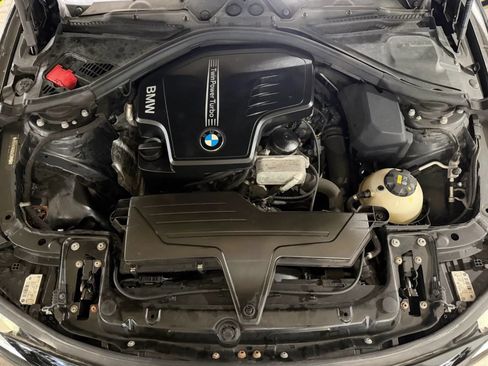Used 2016 BMW 328i xDrive Sedan AWD/4WD image 19