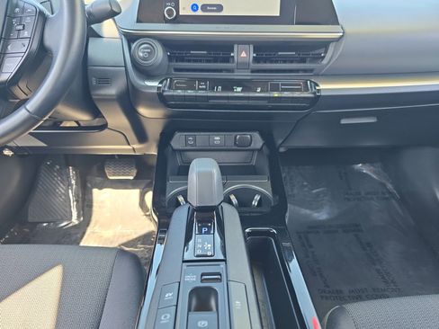 Certified 2024 Toyota Prius LE image 11
