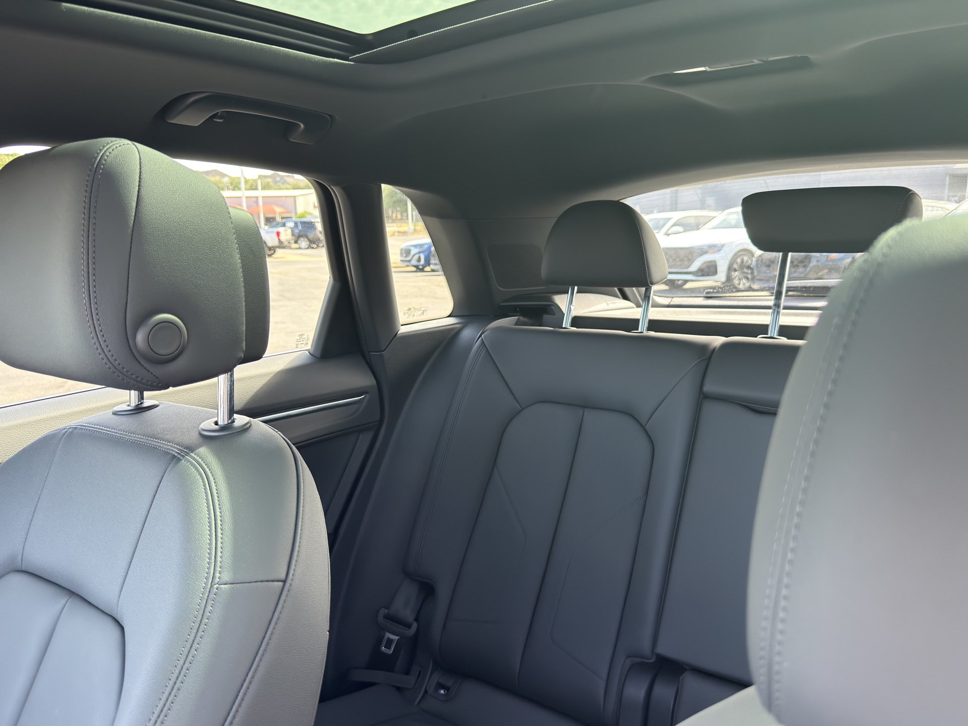 Certified 2022 Audi Q3 2.0T Premium AWD/4WD image 14