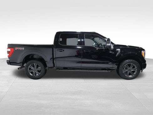 Used 2023 Ford F150 Lariat AWD/4WD image 5