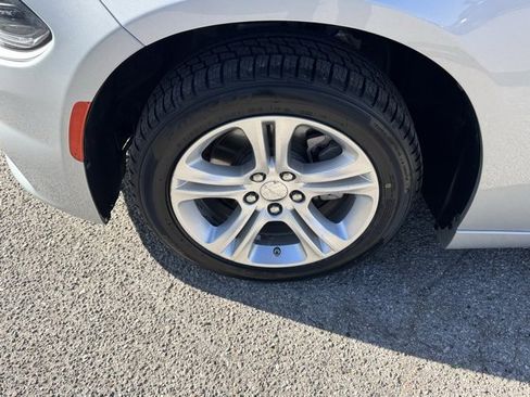 Certified 2023 Dodge Charger SXT image 7