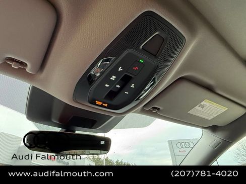 Used 2025 Audi Q5 Premium w/ Convenience Package AWD/4WD image 18