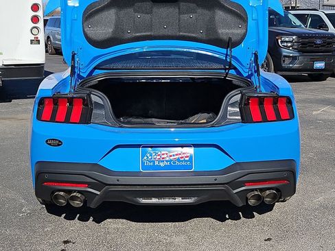 New 2026 Ford Mustang GT Premium image 18