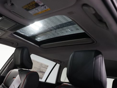 New 2026 Toyota RAV4 FWD image 34