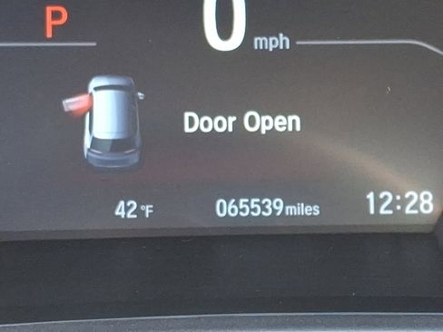 Certified 2022 Honda CR-V EX-L image 20