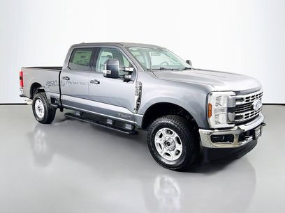 New 2026 Ford F250 XLT