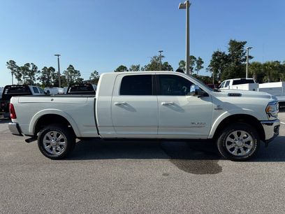 Used 2020 RAM 3500 Limited