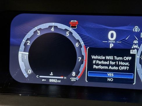 Used 2025 Toyota 4Runner TRD Off-Road image 12