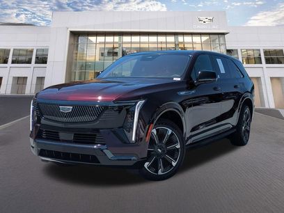 Used 2026 Cadillac Escalade IQ Sport 1