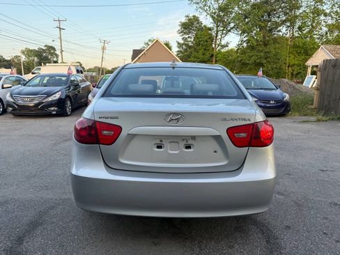 Used 2009 Hyundai Elantra GLS w/ Popular Equipment Pkg 2 image 6