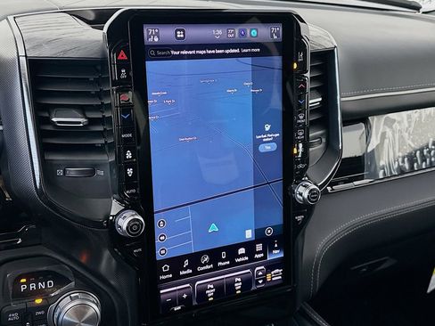 New 2026 RAM 1500 Limited AWD/4WD image 15