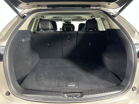 Used 2025 MAZDA CX-5 AWD 2.5 S w/ Preferred Package image 28