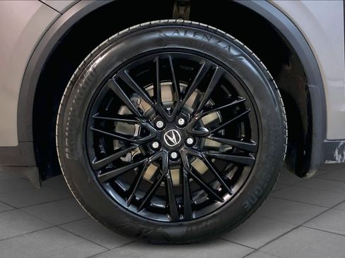 Used 2022 Acura MDX SH-AWD w/ Technology Package image 11