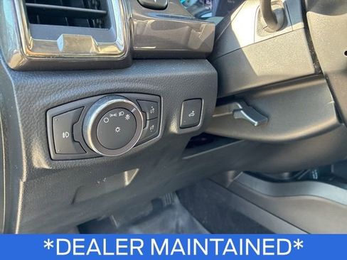 Used 2019 Ford Ranger Lariat w/ Equipment Group 501A Mid image 13