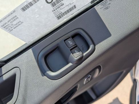 New 2026 Ford Transit 350 148 High Roof Extended w/ Load Area Protection Package image 28