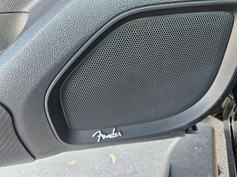 Certified 2023 Nissan Titan PRO-4X w/ Pro-4x Utility Package image 17