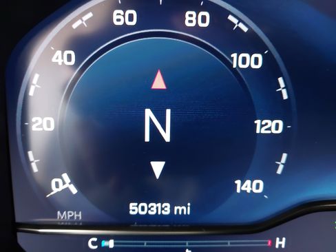New 2024 Chevrolet Silverado 1500 LTZ AWD/4WD image 20