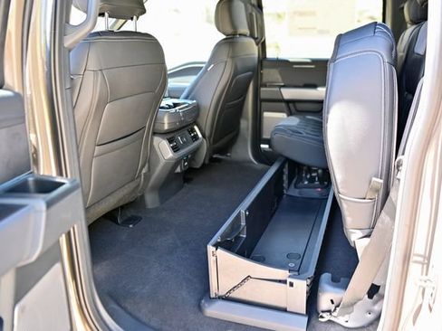New 2026 Ford F150 XLT w/ Equipment Group 303A High AWD/4WD image 23