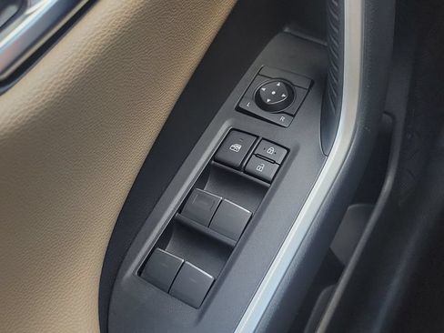 Used 2024 Toyota RAV4 Limited w/ Advanced Technology Package AWD/4WD image 19
