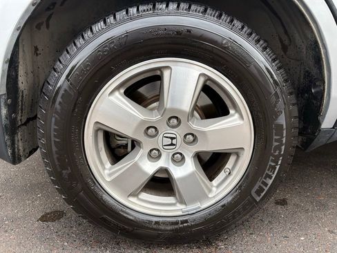 Used 2011 Honda Pilot EX-L image 5