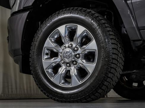 Used 2022 RAM 2500 Limited AWD/4WD image 57