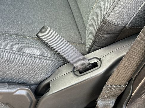 New 2025 Jeep Wrangler Sahara w/ Safety Group image 37