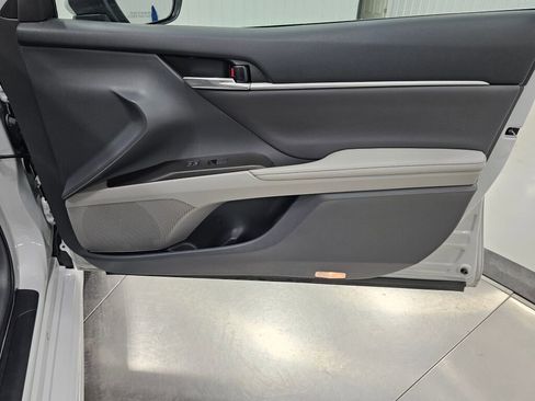 Used 2023 Toyota Camry XSE w/ Cold Weather Package image 35