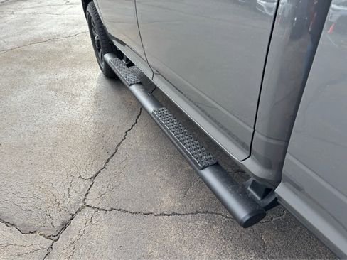 New 2026 RAM 2500 Tradesman image 10