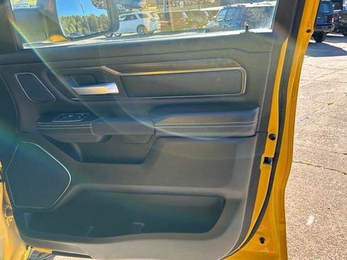 Used 2023 RAM 1500 Rebel w/ Rebel Level 2 Equipment Group image 22