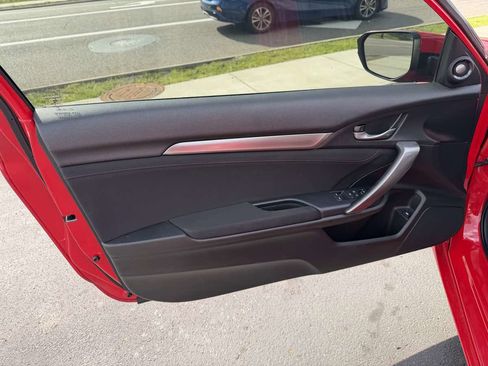 Used 2018 Honda Civic Si image 14