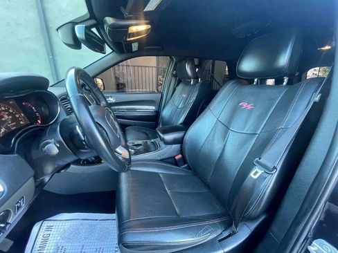 Used 2015 Dodge Durango R/T RWD image 11