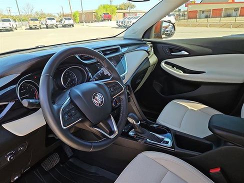 Used 2021 Buick Encore GX Preferred image 12