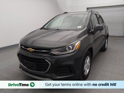 Used 2019 Chevrolet Trax LT w/ LT Convenience Package