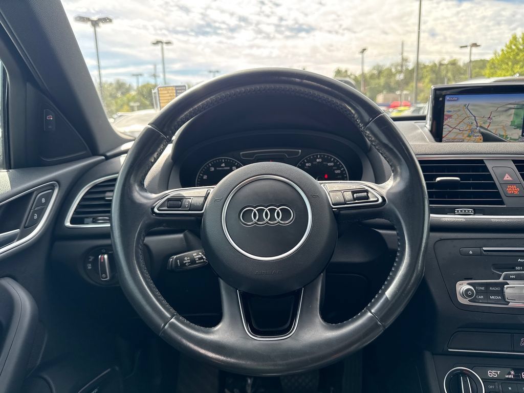 Used 2018 Audi Q3 2.0T Premium Plus AWD/4WD image 52