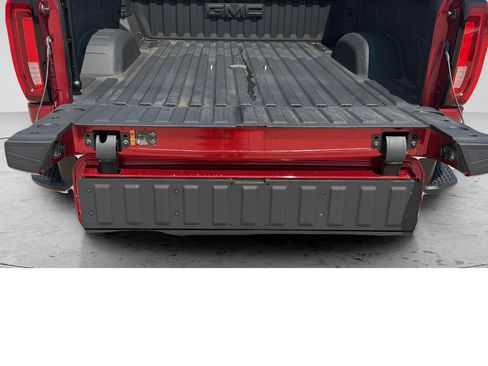 Used 2023 GMC Sierra 2500 SLT w/ SLT Premium Package AWD/4WD image 30