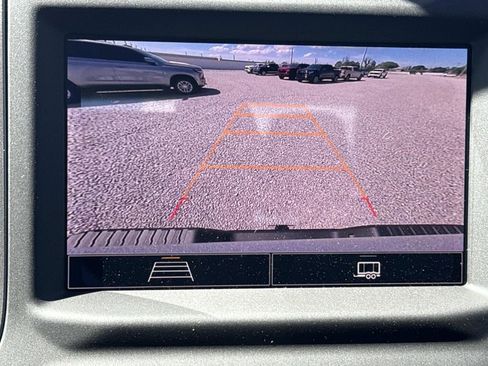 New 2026 Chevrolet Silverado 2500 W/T w/ WT Convenience Package image 25