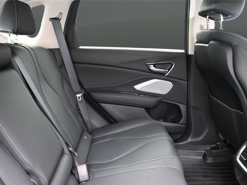 Used 2024 Acura RDX SH-AWD w/ Technology Package image 19