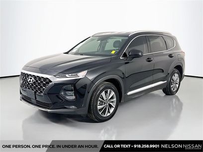 Used 2020 Hyundai Santa Fe SEL w/ Convenience Package