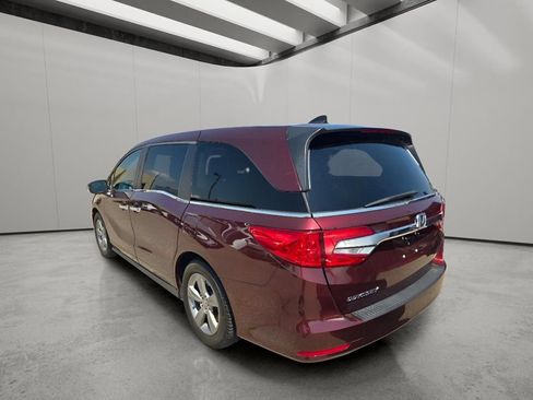 Used 2018 Honda Odyssey EX-L image 6