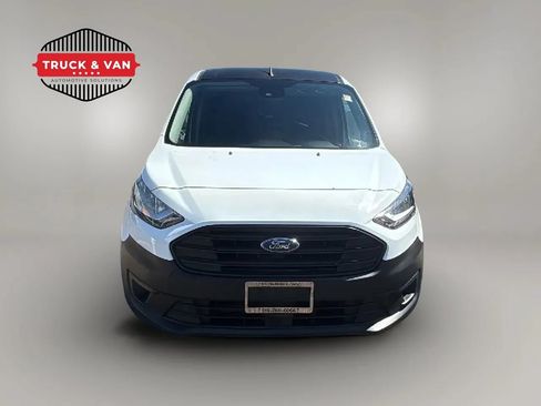 Used 2022 Ford Transit Connect XL FWD image 2