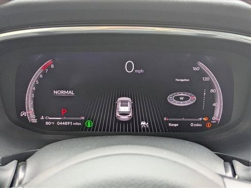 Used 2022 Acura MDX A-Spec AWD/4WD image 11