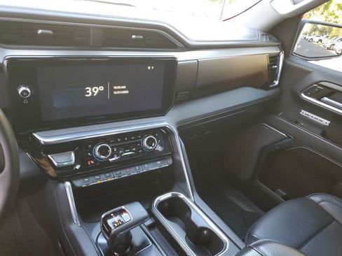 Used 2024 GMC Sierra 1500 Denali w/ Denali Reserve Package image 26