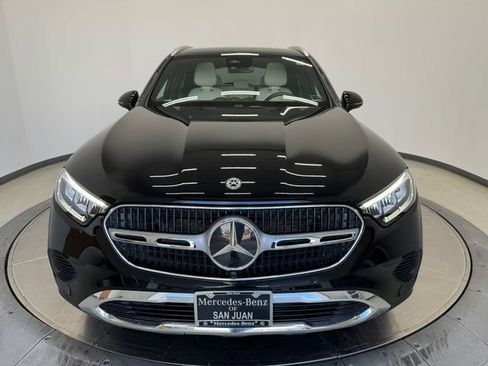 Used 2024 Mercedes-Benz GLC 300 GLC 300 image 13