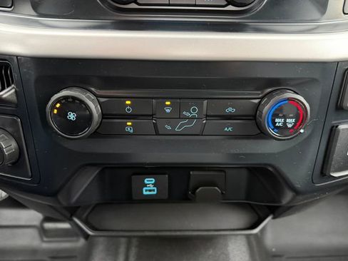 Certified 2022 Ford F150 XL w/ Equipment Group 101A High image 23