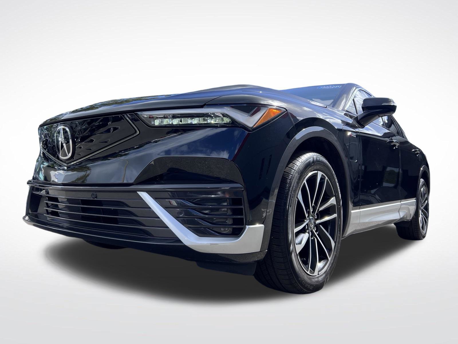 Used 2024 Acura ZDX A-Spec RWD image 79