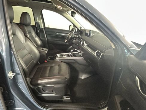 Used 2025 MAZDA CX-5 Carbon Edition AWD/4WD image 35