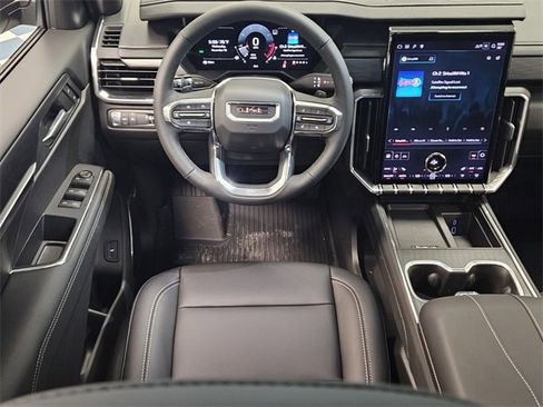 New 2026 GMC Acadia Elevation w/ Black Edition image 29