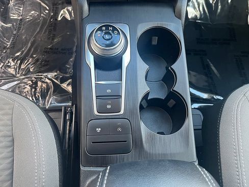 Certified 2022 Ford Escape SE w/ Convenience Package FWD image 29