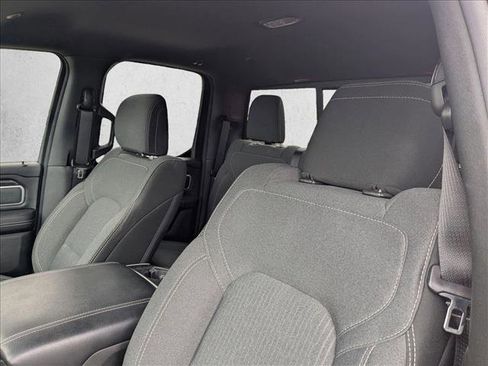 Used 2022 RAM 1500 Lone Star RWD image 13