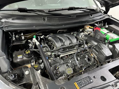 Used 2018 Ford Explorer Limited FWD image 26